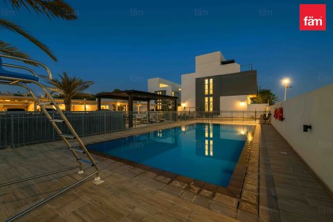 Таунхаус с 4 спальнями №126129 22