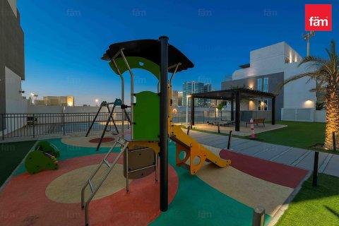 Таунхаус с 4 спальнями №126129 31