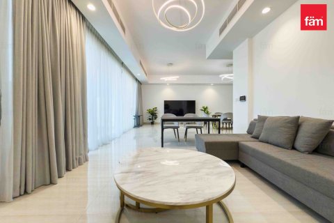 Таунхаус с 4 спальнями №126129 3