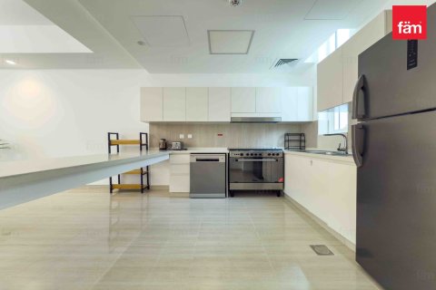 Таунхаус с 4 спальнями №126129 5