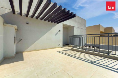 Таунхаус с 4 спальнями №126129 28