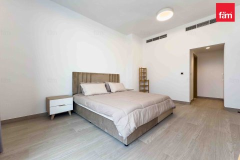 Таунхаус с 4 спальнями №126129 15