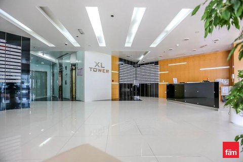 Office de 87.4m² à Business Bay, UAE No. 155053