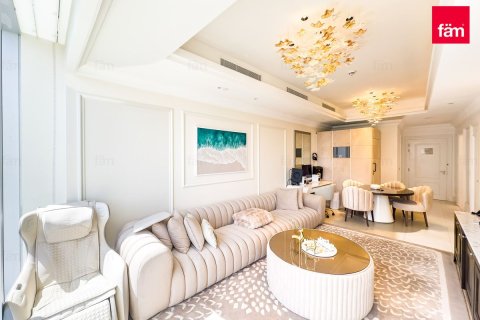 1 bedroom Apartment in Downtown Dubai (Downtown Burj Dubai), UAE No. 155015 19