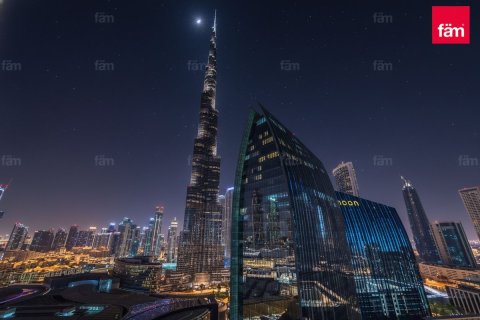 1 bedroom Apartment in Downtown Dubai (Downtown Burj Dubai), UAE No. 155015 9