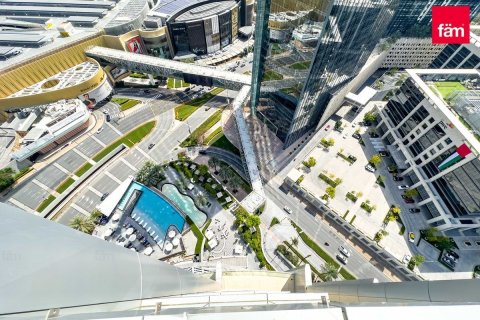 1 bedroom Apartment in Downtown Dubai (Downtown Burj Dubai), UAE No. 155015 13