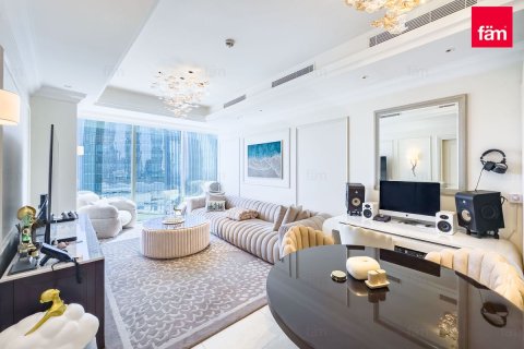 1 bedroom Apartment in Downtown Dubai (Downtown Burj Dubai), UAE No. 155015 21