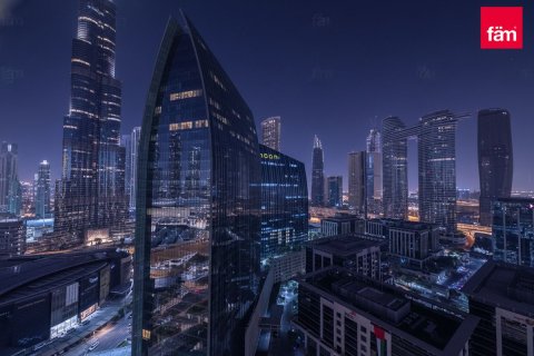 1 bedroom Apartment in Downtown Dubai (Downtown Burj Dubai), UAE No. 155015 10