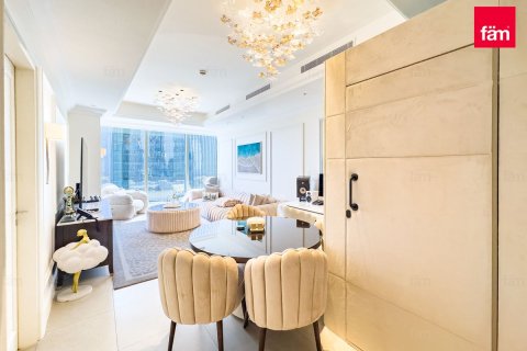 1 bedroom Apartment in Downtown Dubai (Downtown Burj Dubai), UAE No. 155015 20