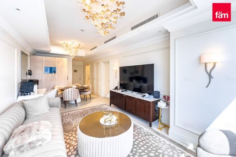 1 bedroom Apartment in Downtown Dubai (Downtown Burj Dubai), UAE No. 155015 17