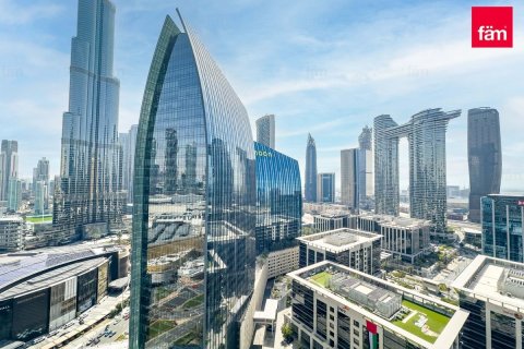 1 bedroom Apartment in Downtown Dubai (Downtown Burj Dubai), UAE No. 155015 12