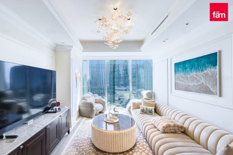 1 bedroom Apartment in Downtown Dubai (Downtown Burj Dubai), UAE No. 155015
