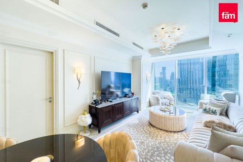 1 bedroom Apartment in Downtown Dubai (Downtown Burj Dubai), UAE No. 155015 22
