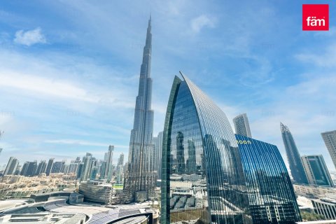 1 bedroom Apartment in Downtown Dubai (Downtown Burj Dubai), UAE No. 155015 11