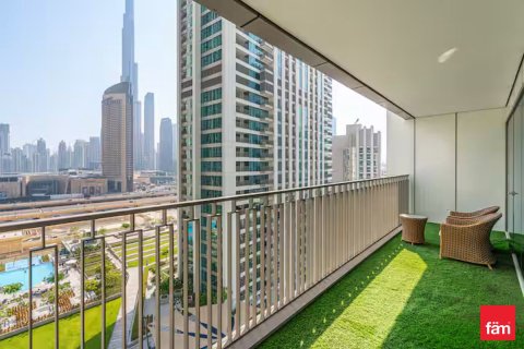 3 bedrooms Apartment in Downtown Dubai (Downtown Burj Dubai), UAE No. 155021