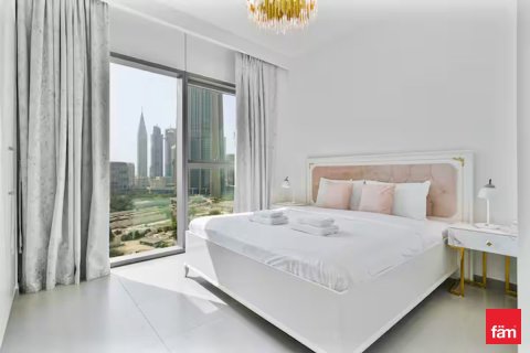 Appartement de 3 chambres à Downtown Dubai (Downtown Burj Dubai), UAE No. 155021 7