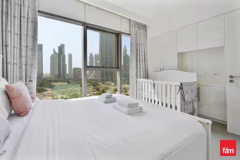 Appartement de 3 chambres à Downtown Dubai (Downtown Burj Dubai), UAE No. 155021 9