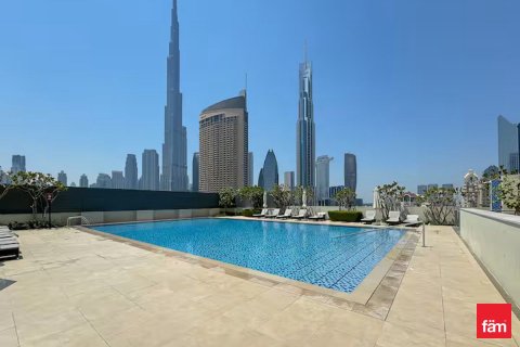 Appartement de 3 chambres à Downtown Dubai (Downtown Burj Dubai), UAE No. 155021 13