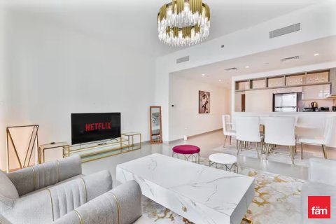 Appartement de 3 chambres à Downtown Dubai (Downtown Burj Dubai), UAE No. 155021 4
