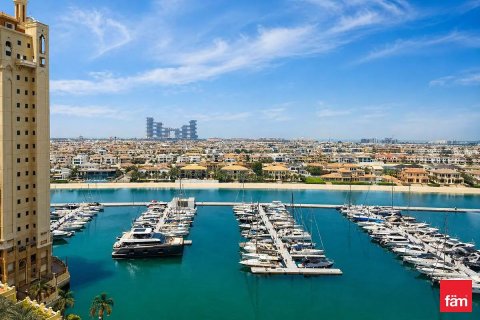 2 غرف نوم شقة في نخلة جميرا, الإمارات العربية المتحدة رقم 160924 8