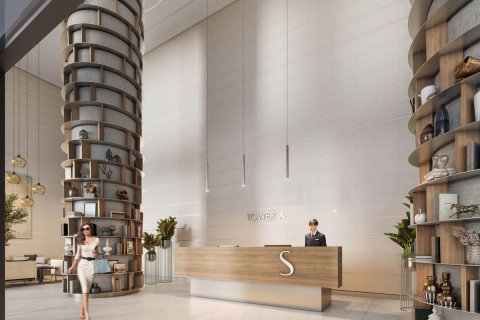 1 غرف نوم شقة في Motor City, الإمارات العربية المتحدة رقم 160926 9