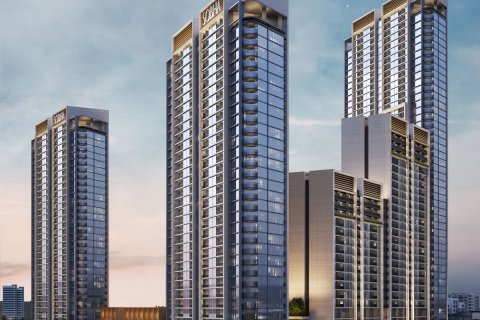 1 غرف نوم شقة في Motor City, الإمارات العربية المتحدة رقم 160926
