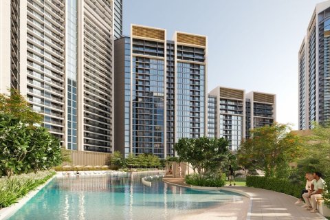 1 غرف نوم شقة في Motor City, الإمارات العربية المتحدة رقم 160926 6