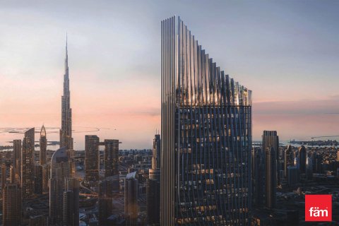 2 غرف نوم شقة في الخليج التجاري, الإمارات العربية المتحدة رقم 160925 12