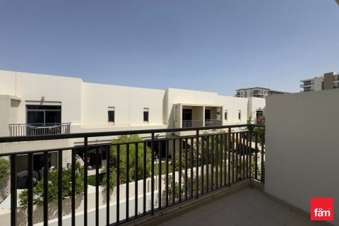 3 غرف نوم تاون هاوس في Town Square, الإمارات العربية المتحدة رقم 160921 6