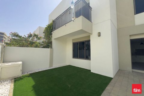 3 غرف نوم تاون هاوس في Town Square, الإمارات العربية المتحدة رقم 160921