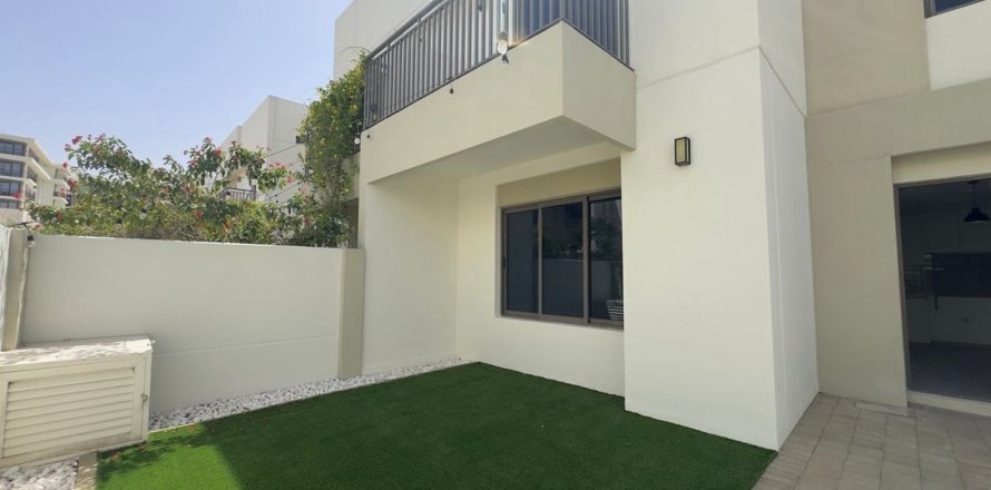 3 غرف نوم تاون هاوس في Town Square, الإمارات العربية المتحدة رقم 160921