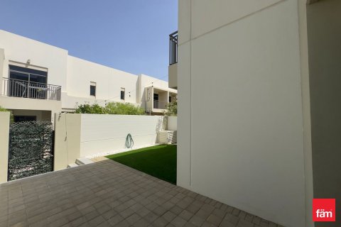 3 غرف نوم تاون هاوس في Town Square, الإمارات العربية المتحدة رقم 160921 3