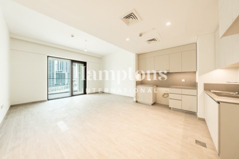 Apartment de 1 dormitorio No. 119944 3