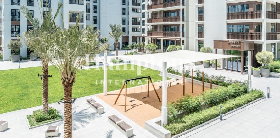 Apartment de 1 dormitorio No. 119944