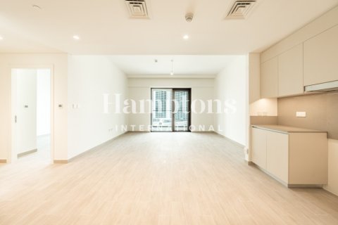 Apartment de 1 dormitorio No. 119944 5