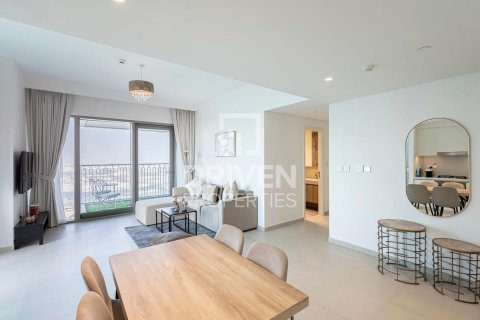 Appartement de 2 chambres à Downtown Views II, UAE No. 85154 2