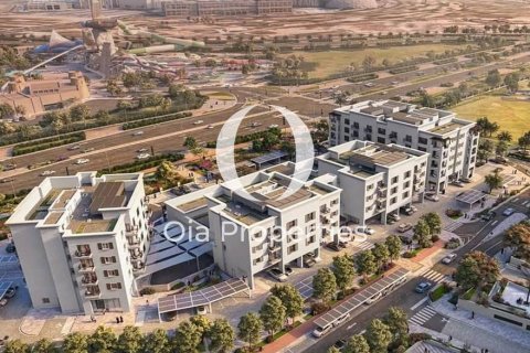 2 bedrooms Apartment on the Yas Island, UAE No. 66745 4