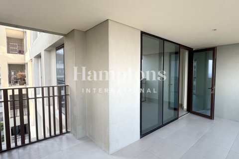 Apartment de 2 dormitorios No. 118707 9