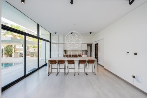 Villa de 6 dormitorios  No. 118704 4