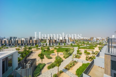 Villa de 3 dormitorios No. 118709 22