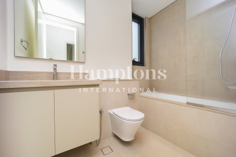 Villa de 3 dormitorios No. 118709 12