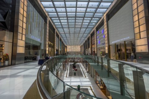 Магазин с 1 комнатой  №118705 3