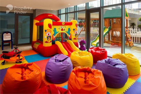 Магазин с 1 комнатой  №118705 5