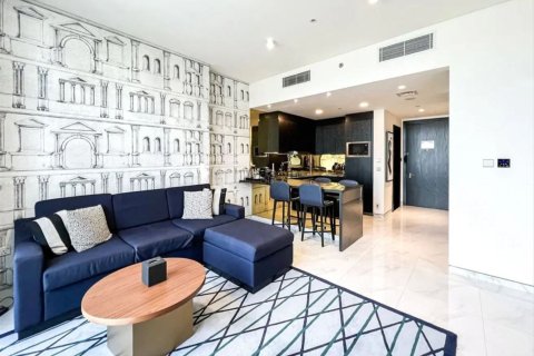 Магазин с 1 комнатой  №118705 10