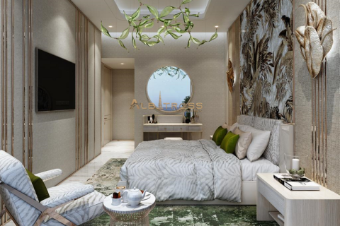 1 bedroom Apartment in Dubai Harbour, UAE No. 7459 10