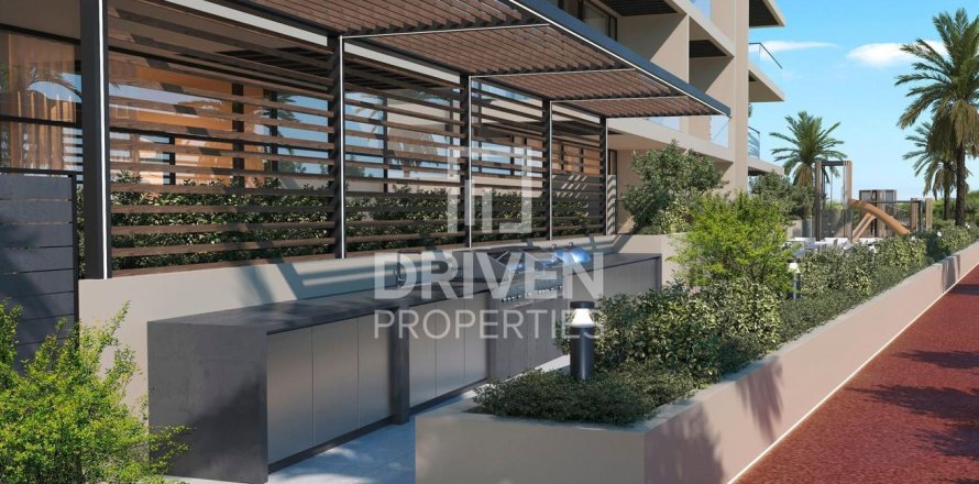 Apartment de 2 dormitorios en Al Furjan, UAE No. 204548