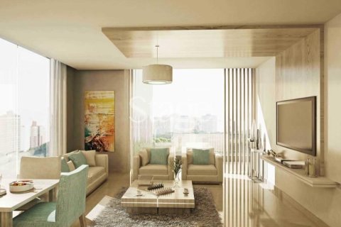 3 غرف نوم شقة في Dubai Residence Complex, الإمارات العربية المتحدة رقم 185155 6