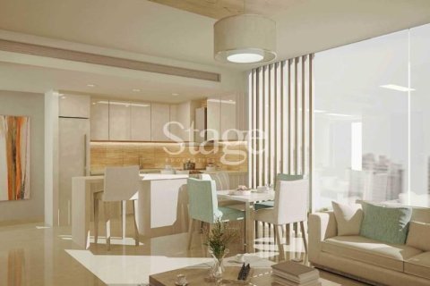 3 غرف نوم شقة في Dubai Residence Complex, الإمارات العربية المتحدة رقم 185155 5