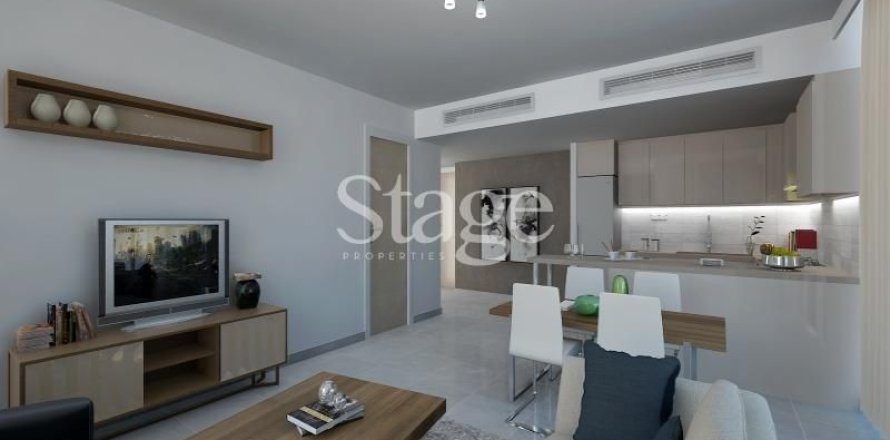 3 غرف نوم شقة في Dubai Residence Complex, الإمارات العربية المتحدة رقم 185155
