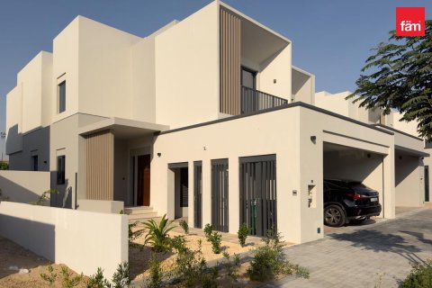 4 غرف نوم تاون هاوس في جبل علي, الإمارات العربية المتحدة رقم 185157 13